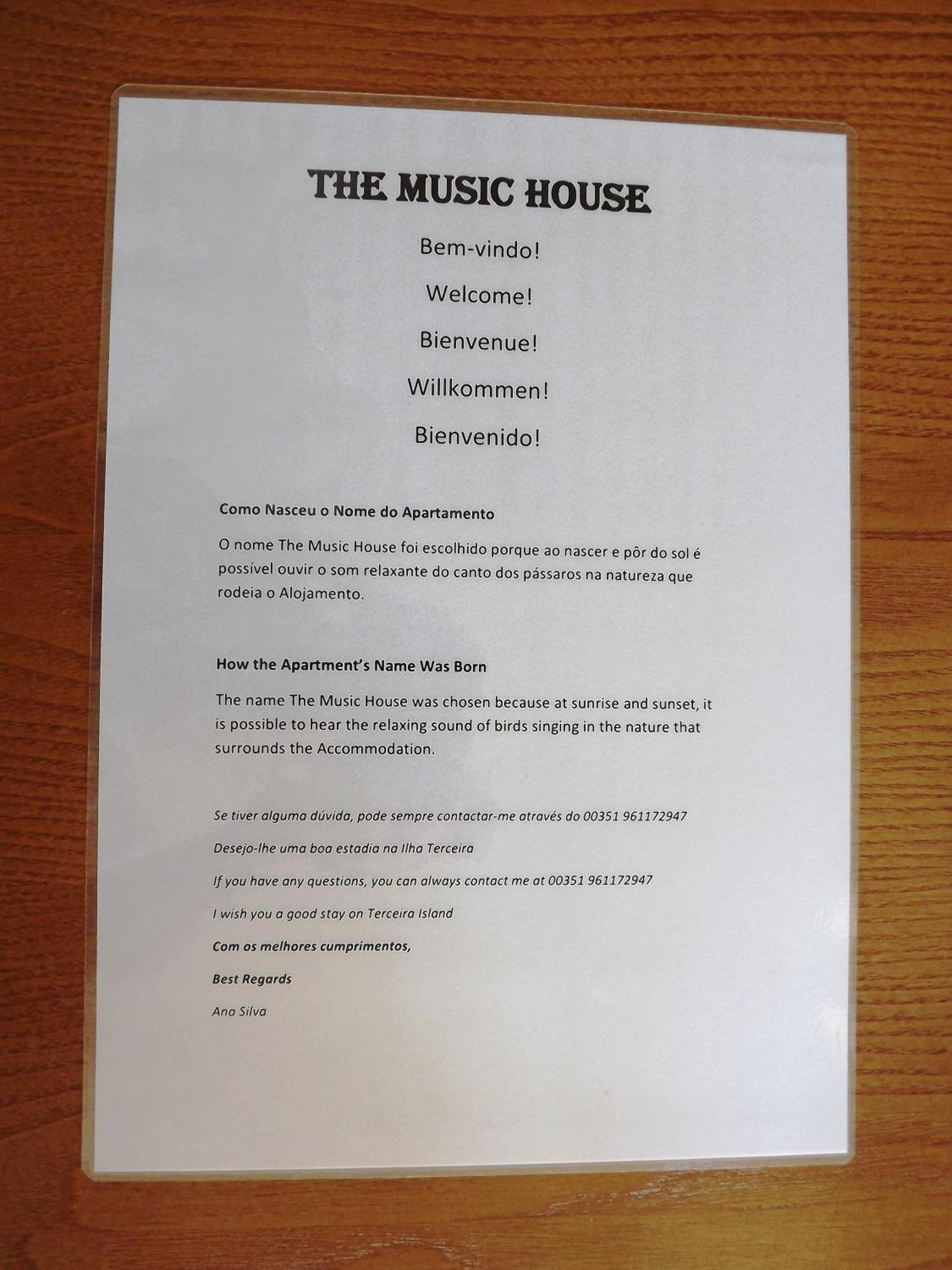 Апартаменты The Music House Прайя-да-Витория Экстерьер фото